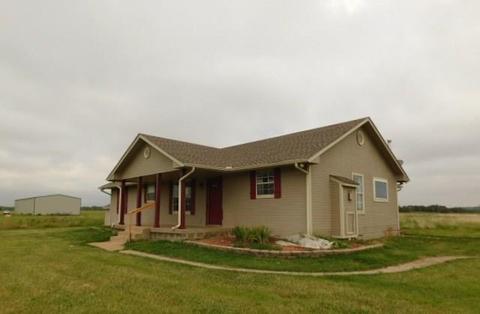 7103 E Silver City Ridge Rd, Tuttle, OK 73089 photo 2