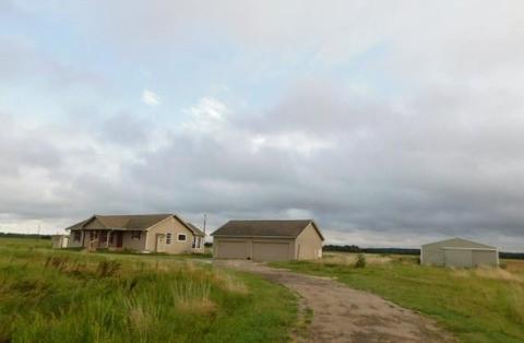 7103 E Silver City Ridge Rd, Tuttle, OK 73089 photo 1