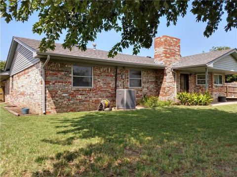 1820 Taft St, Altus, OK 73521 photo 26