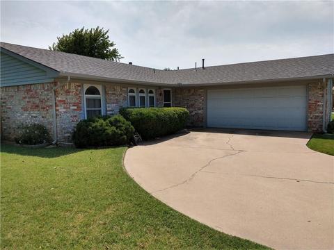 1820 Taft St, Altus, OK 73521 photo 3