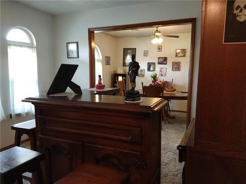 1820 Taft St, Altus, OK 73521 photo 5