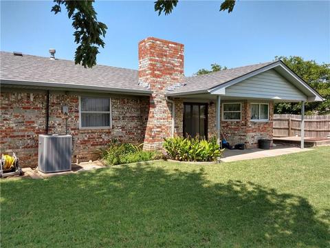 1820 Taft St, Altus, OK 73521 photo 25