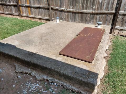 1820 Taft St, Altus, OK 73521 photo 27