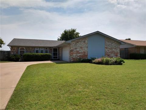 1820 Taft St, Altus, OK 73521 photo 2