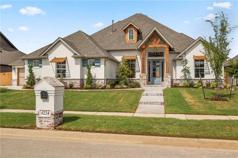 4224 Hackney Wick, Norman, OK 73072 photo 1