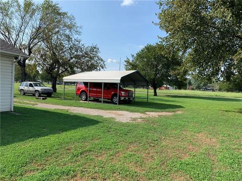 3222 Elm St, Lamar, OK 74850 photo 17
