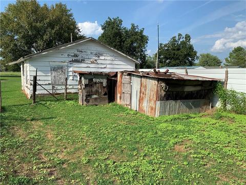3222 Elm St, Lamar, OK 74850 photo 28