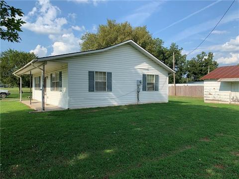 3222 Elm St, Lamar, OK 74850 photo 20