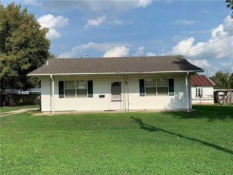 3222 Elm St, Lamar, OK 74850 photo 22