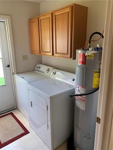 3222 Elm St, Lamar, OK 74850 photo 4