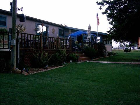 11201 Cory Rd, Guthrie, OK 73044 photo 4