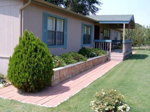 11201 Cory Rd, Guthrie, OK 73044 photo 1