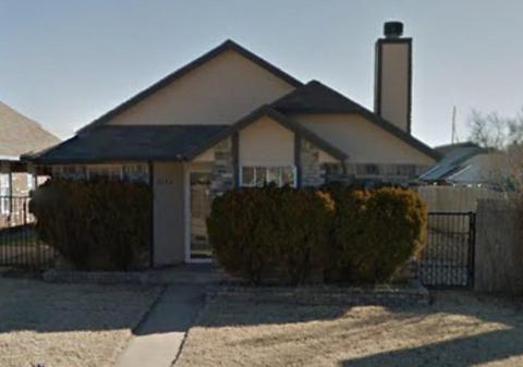 2142 Meench Dr, Moore, OK 73170 photo 3