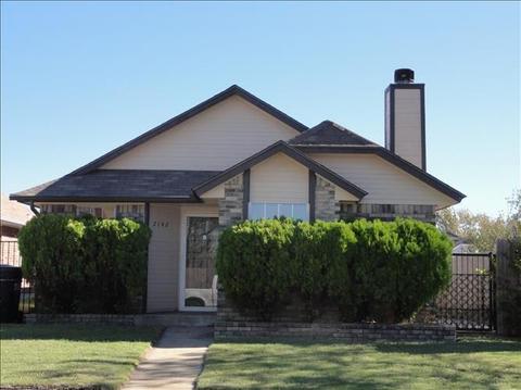 2142 Meench Dr, Moore, OK 73170 photo 4
