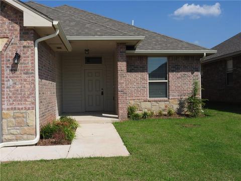 424 Fallview Ct, Edmond, OK 73034 photo 2