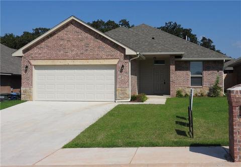 424 Fallview Ct, Edmond, OK 73034 photo 1