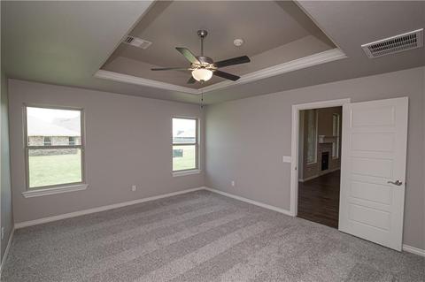 2512 Ryder Dr, Yukon, OK 73099 photo 13