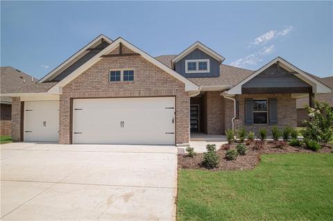 2512 Ryder Dr, Yukon, OK 73099 photo 21