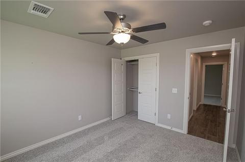 2512 Ryder Dr, Yukon, OK 73099 photo 12