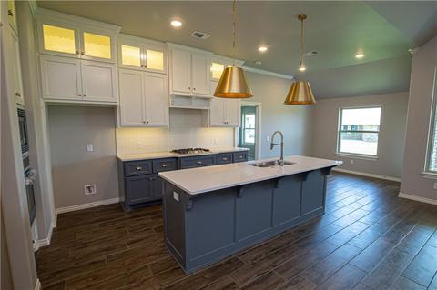 2512 Ryder Dr, Yukon, OK 73099 photo 5
