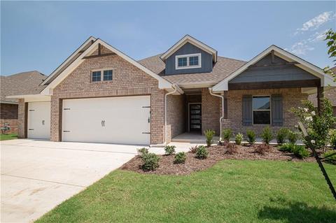 2512 Ryder Dr, Yukon, OK 73099 photo 22