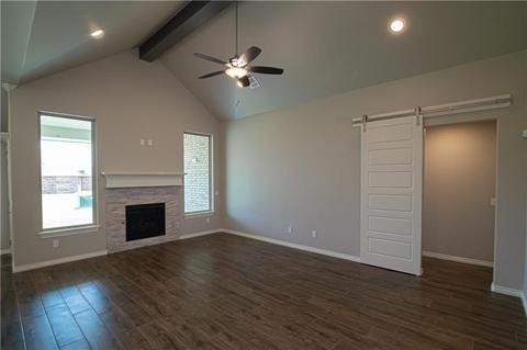 2512 Ryder Dr, Yukon, OK 73099 photo 8