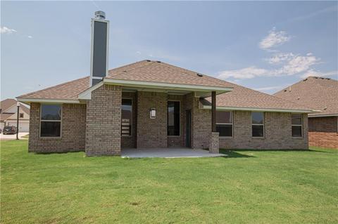2512 Ryder Dr, Yukon, OK 73099 photo 24