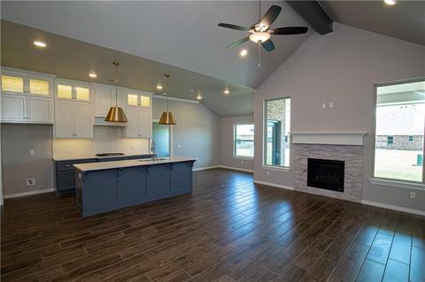 2512 Ryder Dr, Yukon, OK 73099 photo 7