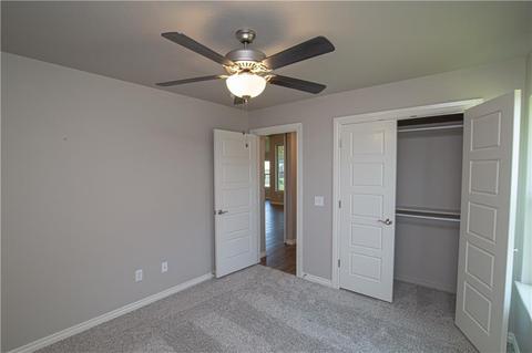 2512 Ryder Dr, Yukon, OK 73099 photo 11