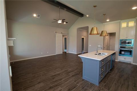 2512 Ryder Dr, Yukon, OK 73099 photo 6