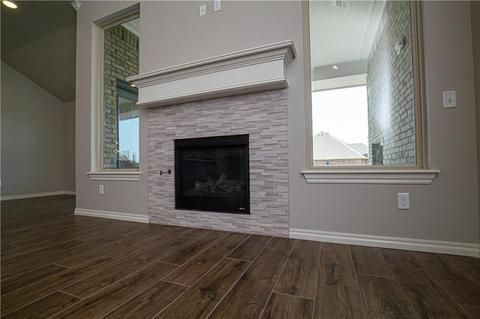 2512 Ryder Dr, Yukon, OK 73099 photo 9
