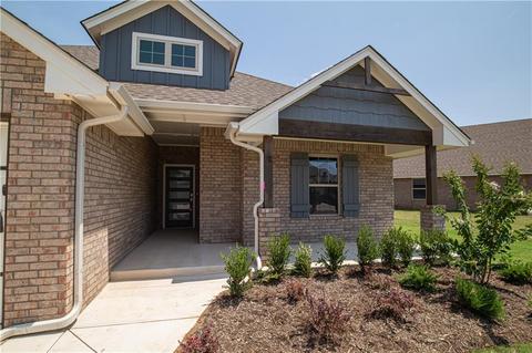 2512 Ryder Dr, Yukon, OK 73099 photo 23