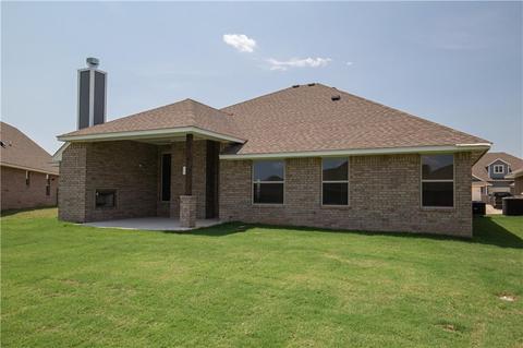 2512 Ryder Dr, Yukon, OK 73099 photo 25