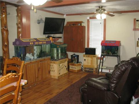 321 N Main St, Thomas, OK 73669 photo 5