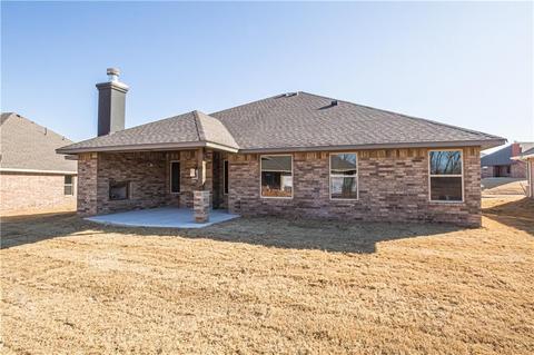 512 Switch Rd, Yukon, OK 73099 photo 31