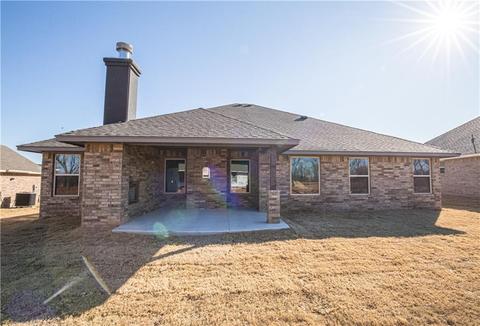 512 Switch Rd, Yukon, OK 73099 photo 30