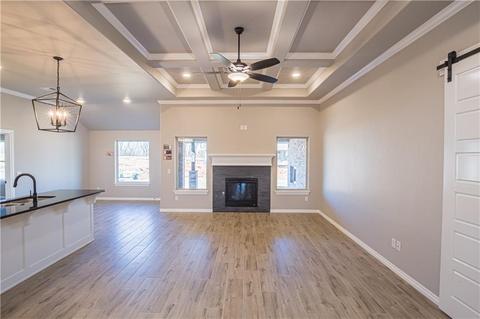 512 Switch Rd, Yukon, OK 73099 photo 11