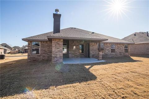 512 Switch Rd, Yukon, OK 73099 photo 29