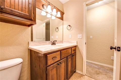 3401 Paul Dr, Moore, OK 73160 photo 25