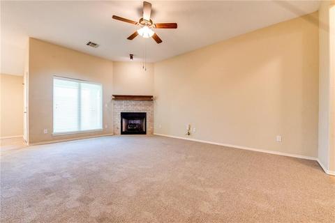 3401 Paul Dr, Moore, OK 73160 photo 2