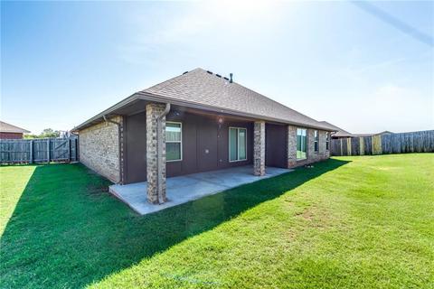 3401 Paul Dr, Moore, OK 73160 photo 29