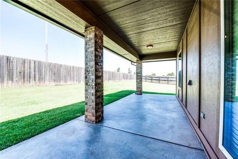 3401 Paul Dr, Moore, OK 73160 photo 27