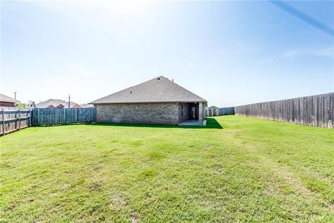 3401 Paul Dr, Moore, OK 73160 photo 30