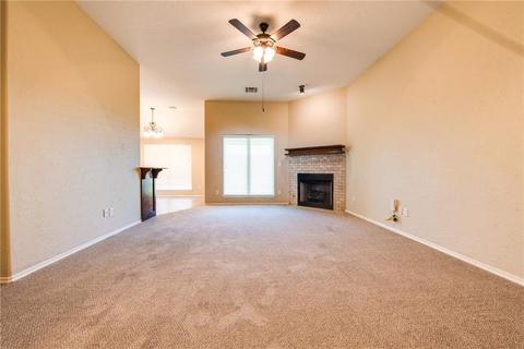 3401 Paul Dr, Moore, OK 73160 photo 3
