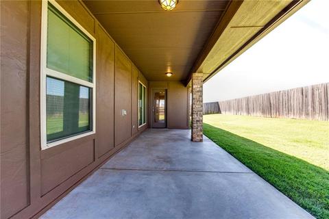3401 Paul Dr, Moore, OK 73160 photo 28