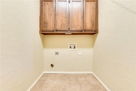 3401 Paul Dr, Moore, OK 73160 photo 22