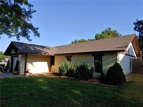 6705 NW 32nd St, Bethany, OK 73008 photo 5
