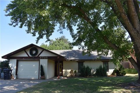 6705 NW 32nd St, Bethany, OK 73008 photo 3