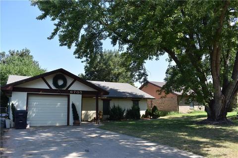 6705 NW 32nd St, Bethany, OK 73008 photo 4