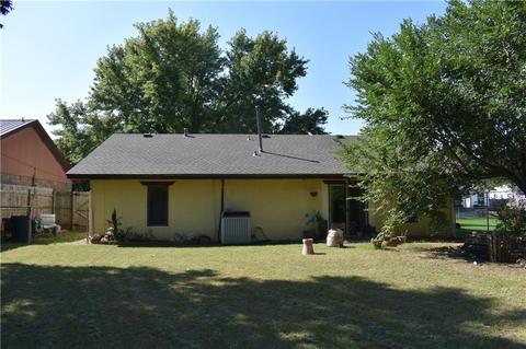 6705 NW 32nd St, Bethany, OK 73008 photo 30